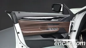 BMW Gran Turismo, 2021 — миниатюра 13