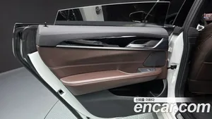 BMW Gran Turismo, 2021 — миниатюра 14