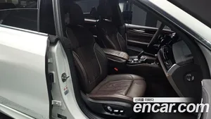 BMW Gran Turismo, 2021 — миниатюра 15