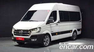 Hyundai Solati, 2025 — миниатюра 1