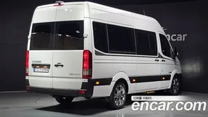 Hyundai Solati, 2025 — миниатюра 2
