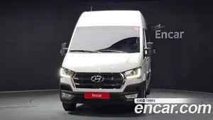 Hyundai Solati, 2025 — миниатюра 3