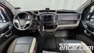 Hyundai Solati, 2025 — миниатюра 10