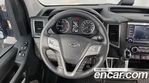 Hyundai Solati, 2025 — миниатюра 19