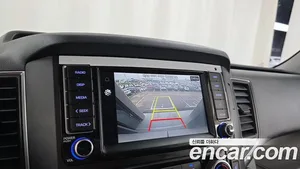 Hyundai Solati, 2025 — миниатюра 21