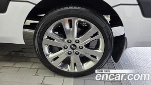 Hyundai Solati, 2025 — миниатюра 7