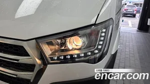 Hyundai Solati, 2025 — миниатюра 8