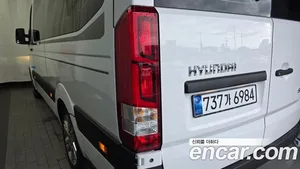 Hyundai Solati, 2025 — миниатюра 9