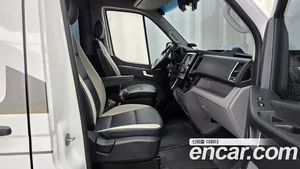 Hyundai Solati, 2025 — миниатюра 16
