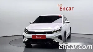 Kia K3, 2022 — миниатюра 3