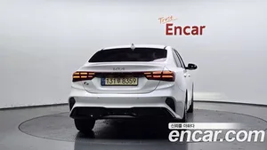 Kia K3, 2022 — миниатюра 4