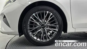 Kia K3, 2022 — миниатюра 5