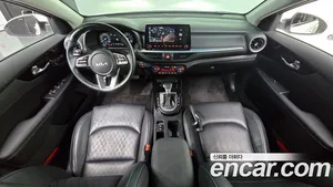 Kia K3, 2022 — миниатюра 7