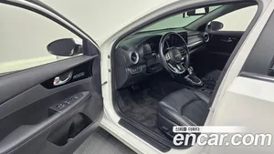 Kia K3, 2022 — миниатюра 11