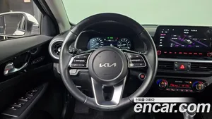 Kia K3, 2022 — миниатюра 13