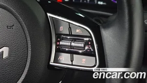 Kia K3, 2022 — миниатюра 17