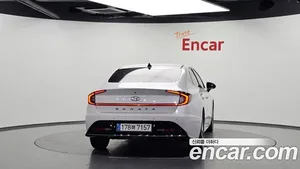 Hyundai Sonata, 2022 — миниатюра 4