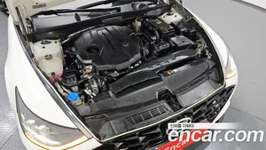 Hyundai Sonata, 2022 — миниатюра 6
