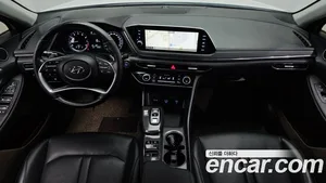 Hyundai Sonata, 2022 — миниатюра 10