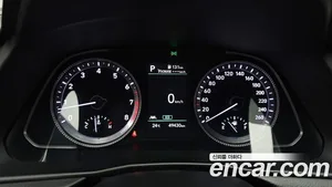 Hyundai Sonata, 2022 — миниатюра 11