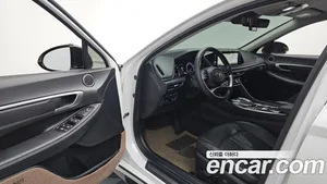 Hyundai Sonata, 2022 — миниатюра 13