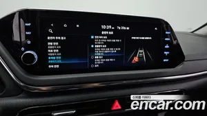 Hyundai Sonata, 2022 — миниатюра 22