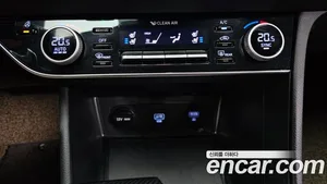 Hyundai Sonata, 2022 — миниатюра 23