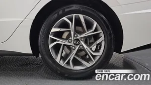 Hyundai Sonata, 2022 — миниатюра 7