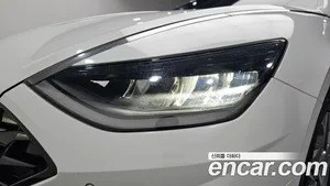 Hyundai Sonata, 2022 — миниатюра 8