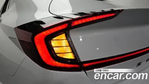 Hyundai Sonata, 2022 — миниатюра 9