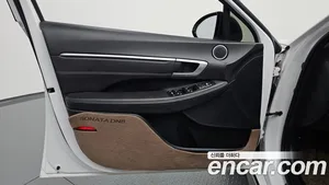 Hyundai Sonata, 2022 — миниатюра 14
