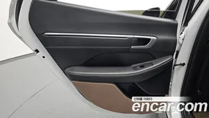 Hyundai Sonata, 2022 — миниатюра 15