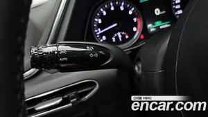 Hyundai Sonata, 2022 — миниатюра 27