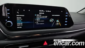 Hyundai Sonata, 2022 — миниатюра 33
