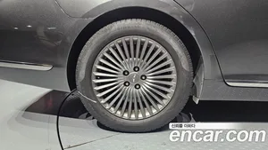 Genesis G90, 2021 — миниатюра 5