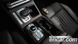 Genesis G90, 2021 — миниатюра 9