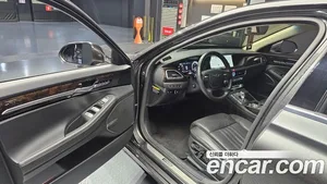 Genesis G90, 2021 — миниатюра 10