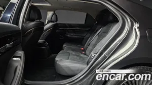 Genesis G90, 2021 — миниатюра 11