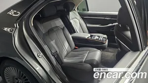 Genesis G90, 2021 — миниатюра 12