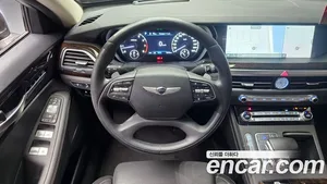 Genesis G90, 2021 — миниатюра 13