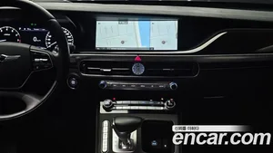 Genesis G90, 2021 — миниатюра 14