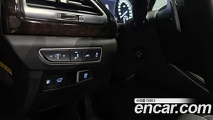 Genesis G90, 2021 — миниатюра 17