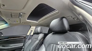 Genesis G90, 2021 — миниатюра 18