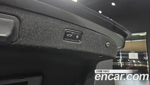 Genesis G90, 2021 — миниатюра 20
