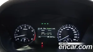 Genesis G80, 2016 — миниатюра 8