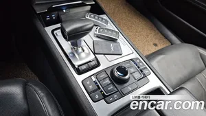 Genesis G80, 2016 — миниатюра 9