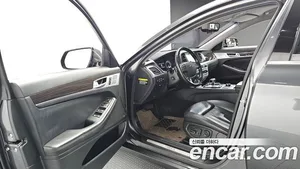 Genesis G80, 2016 — миниатюра 10