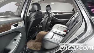 Genesis G80, 2016 — миниатюра 11