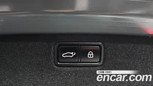 Genesis G80, 2016 — миниатюра 16