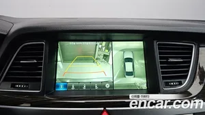 Genesis G80, 2016 — миниатюра 18